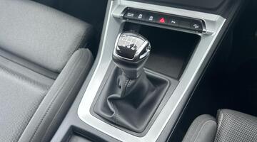 2020 Audi TFSI CoD 35 Sport Euro 6 5-door (White) - Image: 33