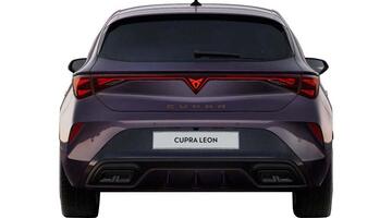2025 CUPRA ETSI V2 DSG Euro 6 5-door (Unlisted) - Image: 4