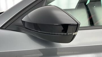 2023 Škoda 1.0 TSI Monte Carlo Euro 6 5-door (Grey) - Image: 36