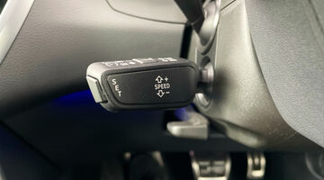 2025 Audi 2.0 TFSIe 50 Black Edition S Tronic quattro Euro 6 4-door 17.9kWh (Grey) - Image: 7