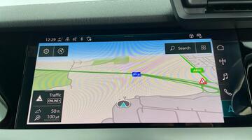 2023 Audi 2.0 TFSI Sportback S Tronic quattro Euro 6 5-door (Red) - Image: 22