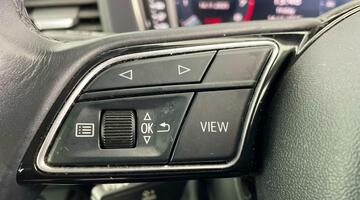 2021 Audi 1.0 TFSI 30 Sport Sportback Euro 6 5-door (White) - Image: 23