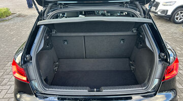 2022 Audi 1.0 TFSI 30 S line Sportback S Tronic Euro 6 5-door (Black) - Image: 16