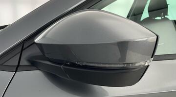 2025 Škoda 1.0 TSI SE Edition Euro 6 5-door (Grey) - Image: 37