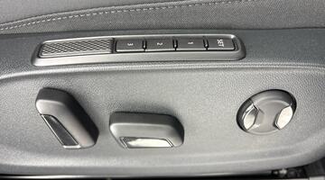 2025 CUPRA ETSI V2 DSG Euro 6 5-door (Grey) - Image: 24