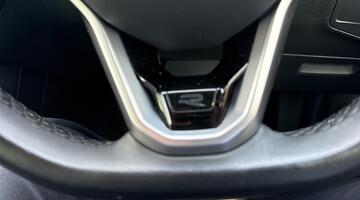 2023 Volkswagen TSI R-Line DSG Euro 6 5-door (Black) - Image: 30