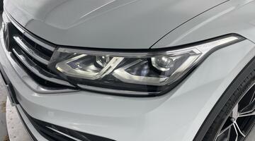 2022 Volkswagen 2.0 TDI R-Line DSG Euro 6 5-door (White) - Image: 40