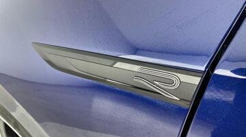 2024 Volkswagen 2.0 TDI R-Line DSG Euro 6 5-door (Blue) - Image: 39