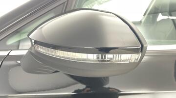 2024 Volkswagen TSI Style Euro 6 5-door (Black) - Image: 36