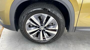 2024 Škoda TSI e-TEC MHEV SE DSG Euro 6 5-door (5 Seat) (Gold) - Image: 44