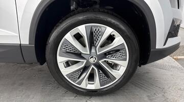 2024 Škoda TSI ACT SE L DSG Euro 6 5-door (Silver) - Image: 6