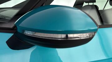 2022 Volkswagen Pro Performance 58kWh Family Auto 5-door (Unlisted) - Image: 38