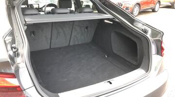 2023 Audi 2.0 TFSI 35 S line Sportback S Tronic Euro 6 5-door (Grey) - Image: 21