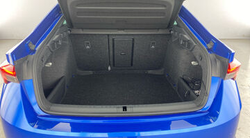 2025 Škoda 2.0 TDI SportLine DSG Euro 6 5-door (Blue) - Image: 32