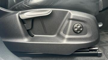 2016 Audi 2.0 TDI S line Plus S Tronic quattro Euro 6 5-door (Grey) - Image: 15