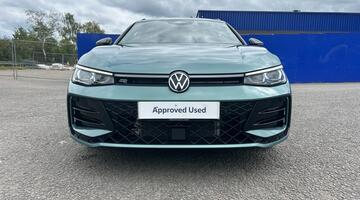 2025 Volkswagen TSI eHybrid 19.7kWh R-Line DSG Euro 6 5-door (Green) - Image: 9