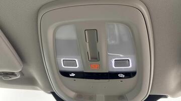 2025 Volvo 2.0 T8 18.8kWh Ultra Dark Auto 4WD Euro 6 5-door (Grey) - Image: 33