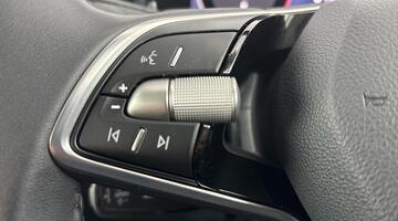 2024 Škoda 2.0 TDI SE DSG Euro 6 5-door (7 Seat) (Black) - Image: 7