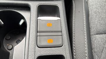 2025 Škoda TSI e-TEC MHEV ACT SportLine DSG Euro 6 5-door (Blue) - Image: 16