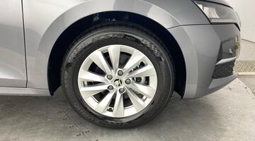 2024 Škoda TSI e-TEC MHEV ACT SE Technology DSG Euro 6 5-door (Grey) - Image: 5