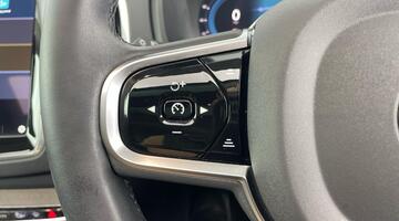 2024 Volvo 2.0 B5 MHEV Plus Auto 4WD Euro 6 5-door (Grey) - Image: 25