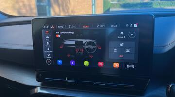 2022 CUPRA TSI V2 DSG Euro 6 5-door (Grey) - Image: 12