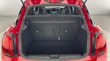 2021 MINI Cooper Sport Euro 6 5-door (Red) - Image: 35