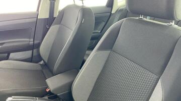 2022 Volkswagen 1.0 EVO Life Euro 6 5-door (Black) - Image: 32