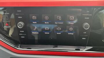 2020 Volkswagen 1.0 EVO beats Euro 6 5-door (Black) - Image: 30