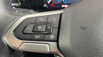 2022 Volkswagen TSI Active Euro 6 5-door (Grey) - Image: 23