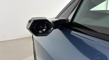 2025 Audi 100kWh Performance Launch Edition Auto 5-door (Blue) - Image: 44