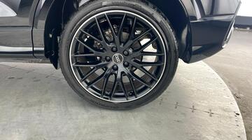 2025 Audi 1.0 TFSI 30 Black Edition Euro 6 5-door (Black) - Image: 33