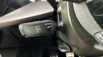 2023 Audi 1.0 TFSI 30 S line Sportback Euro 6 5-door (Blue) - Image: 21