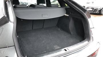 2022 Audi 2.0 TFSI 45 S line Sportback S Tronic quattro Euro 6 5-door (Grey) - Image: 20