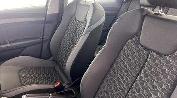 2023 Audi 1.0 TFSI 30 Sport Sportback Euro 6 5-door (Grey) - Image: 33