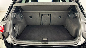 2025 Volkswagen 2.0 TSI R DSG 4Motion Euro 6 5-door (Black) - Image: 32