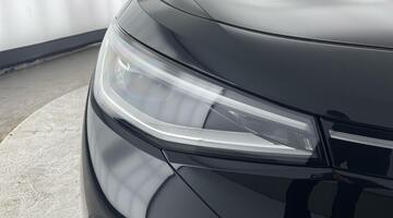 2025 Volkswagen Pro 77kWh Match Auto 5-door (Black) - Image: 35