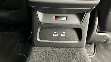 2025 Audi TFSI 35 S line S Tronic Euro 6 4-door (Blue) - Image: 29