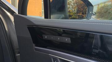 2025 Volkswagen 3.0 TDI V6 Black Edition Tiptronic 4Motion Euro 6 5-door (Grey) - Image: 25