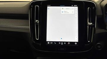 2024 Volvo 2.0 B3 MHEV Plus DCT Auto Euro 6 5-door (Blue) - Image: 35