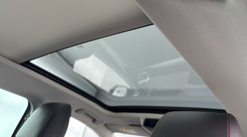 2022 SEAT 1.0 TSI EVO FR Euro 6 5-door (Silver) - Image: 20