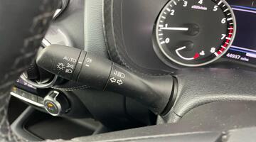 2022 Nissan 1.0 DIG-T N-Connecta Euro 6 5-door (Grey) - Image: 12