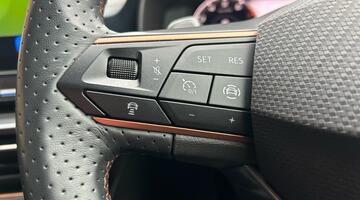 2024 CUPRA TSI V2 DSG Euro 6 5-door (Blue) - Image: 21