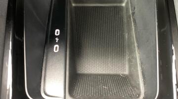 2023 Škoda TSI e-TEC MHEV SE L DSG Euro 6 5-door (Black) - Image: 13