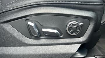 2016 Audi 3.0 TDI V6 S line Tiptronic quattro Euro 6 5-door (Grey) - Image: 15