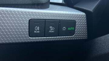 2025 Audi 1.0 TFSI 25 S line Sportback S Tronic Euro 6 5-door (Grey) - Image: 21