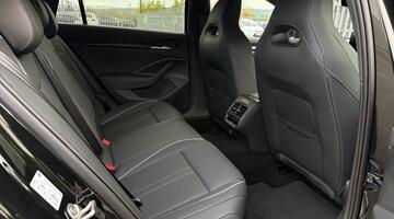 2025 Škoda 2.0 TSI SportLine DSG Euro 6 5-door (Black) - Image: 30