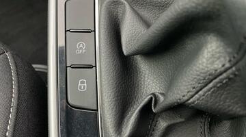 2024 Škoda 1.0 TSI SE L Euro 6 5-door (Grey) - Image: 13