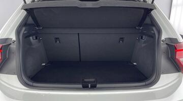 2021 Volkswagen 1.0 TSI R-Line Euro 6 5-door (White) - Image: 29