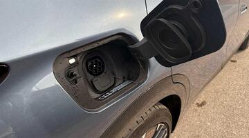 2024 CUPRA 77kWh VZ2 SUV Coupe Auto 4-doorive 5dr (Blue) - Image: 17